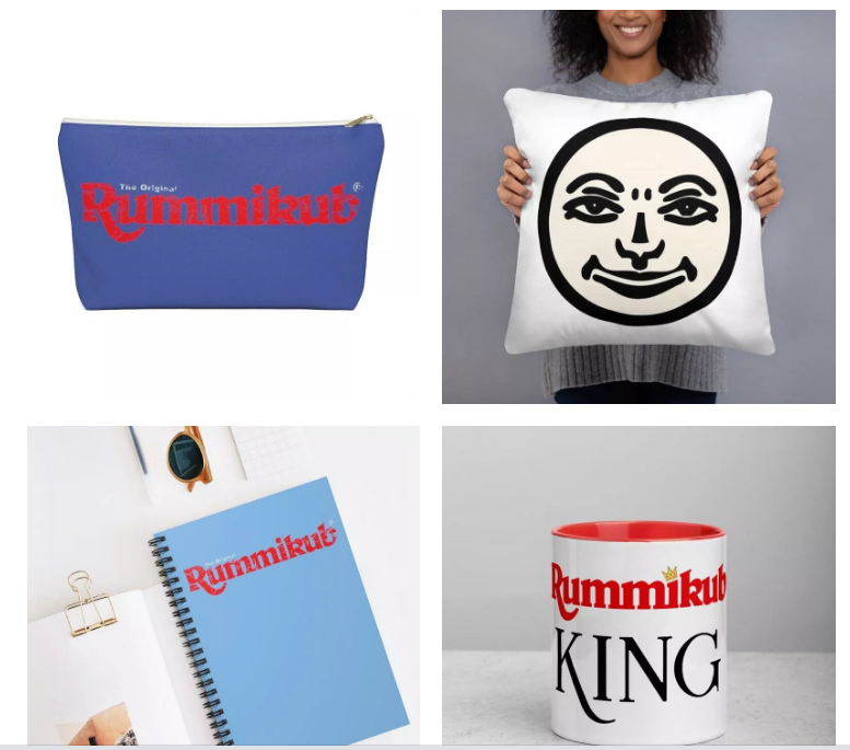 警惕，RUMMIKUB 魔力橋再度委托HSP律所發(fā)案，已申請TRO動議，趕快排查！