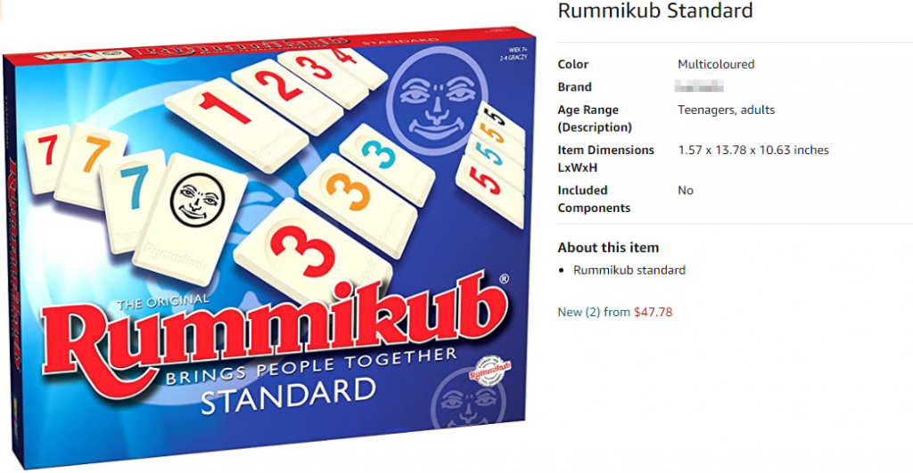 警惕，RUMMIKUB 魔力橋再度委托HSP律所發(fā)案，已申請TRO動議，趕快排查！