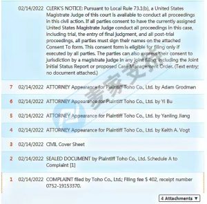 緊急下架！Keith代理知名品牌GODZILLA 哥斯拉發(fā)案！