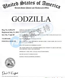 緊急下架！Keith代理知名品牌GODZILLA 哥斯拉發(fā)案！
