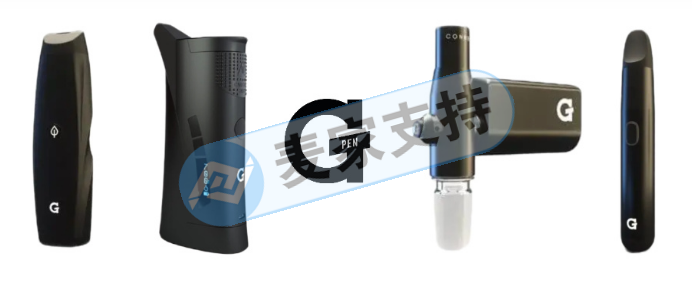 GBC再次代理電子煙品牌Gpen！不僅商標，外觀相似也有被告風險！賣家快來自查！