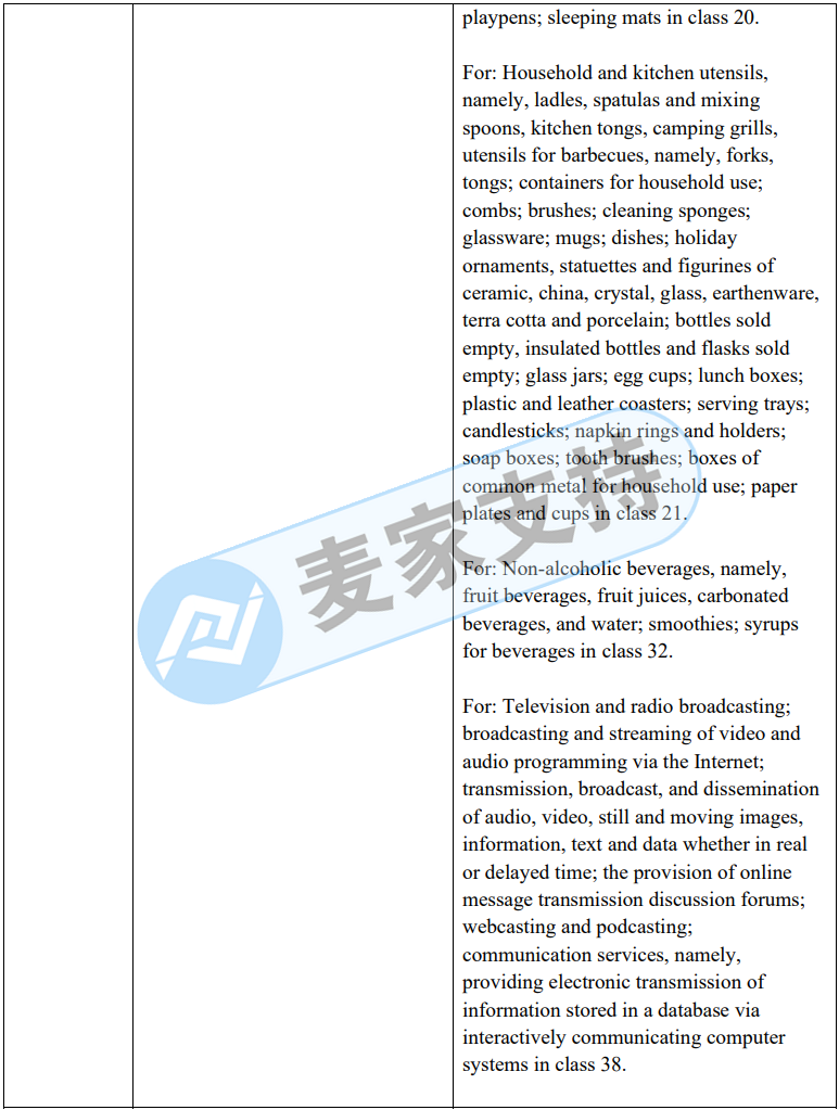 今年第四案！GBC律所再次為布魯伊發案！案件已進入TRO延長期，相關卡通形象全部不能用！賣家迅速處理！