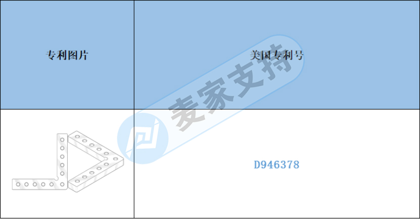 跨境侵權預警——木工直角夾具、拼板固定夾、90度直角定位尺小心侵權！