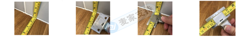 跨境侵權預警——卷尺固定夾擁有美國專利，小心侵權
