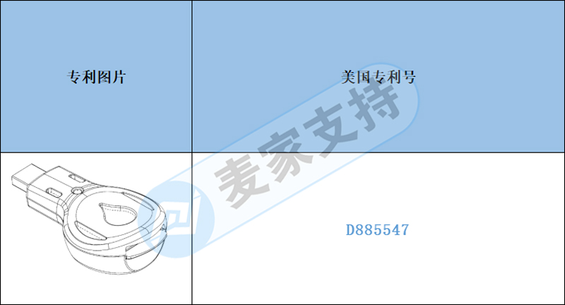 跨境侵權(quán)預(yù)警——防患于未然，排查形似此款香薰擴(kuò)散器，能不賣(mài)就不賣(mài)了吧！