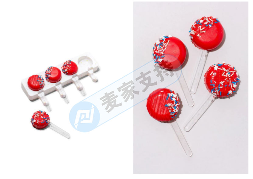 跨境侵權(quán)預(yù)警——硅膠圓形模具小心侵權(quán)