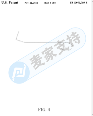 Picture light 畫燈，8月第N起國人跨境專利維權，已提交TRO動議