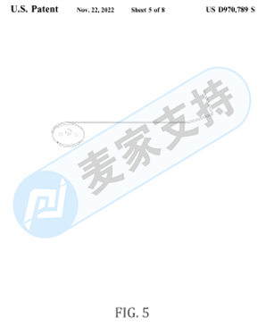 Picture light 畫燈，8月第N起國人跨境專利維權，已提交TRO動議