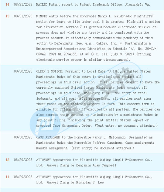這個日常用品也涉及專利侵權！電動沖牙器維權訴訟案來襲！