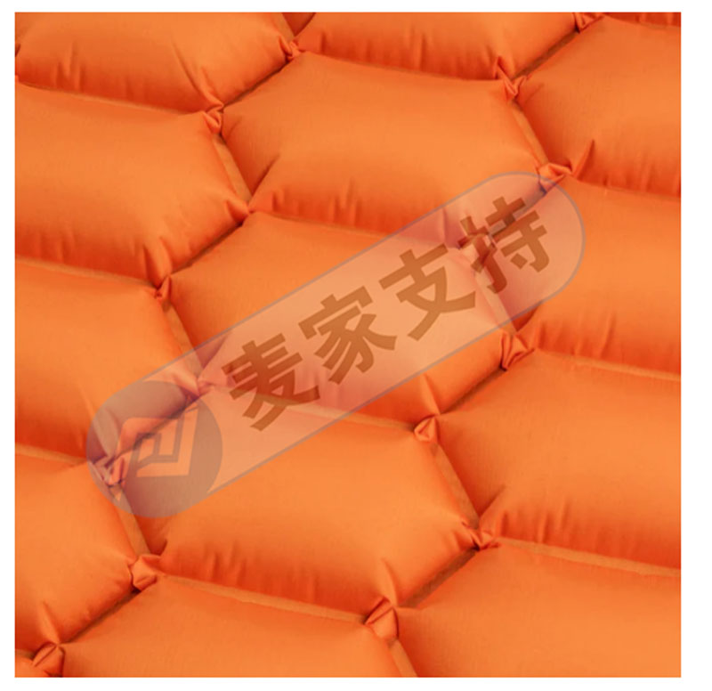 跨境侵權(quán)預(yù)警——充氣睡墊美國(guó)專利已下證，當(dāng)心侵權(quán)！