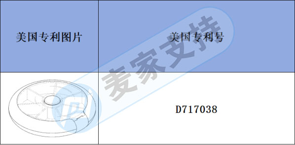 跨境侵權預警——跨境按壓旋轉水果藥盒有美國專利，上架需注意哦！