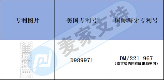 跨境侵權預警——嬰兒硅膠遙控器牙膠也侵權，上架的小伙伴們需要注意啦！
