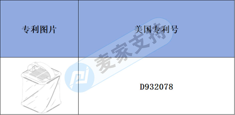 跨境侵權預警——太陽能充氣野營燈實用但侵權！