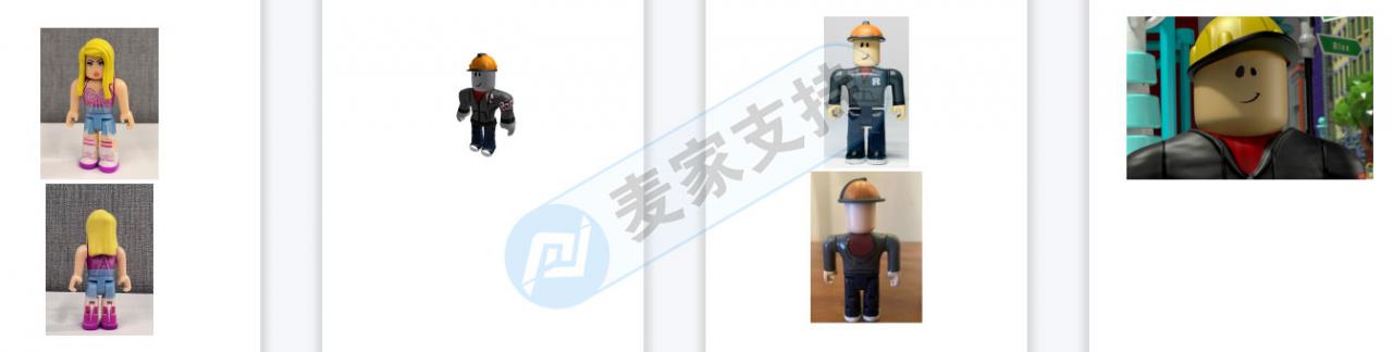 ROBLOX游戲熱門還不算，從HSP到keith新增的是版權，不減的是將維權進行到底的決心！