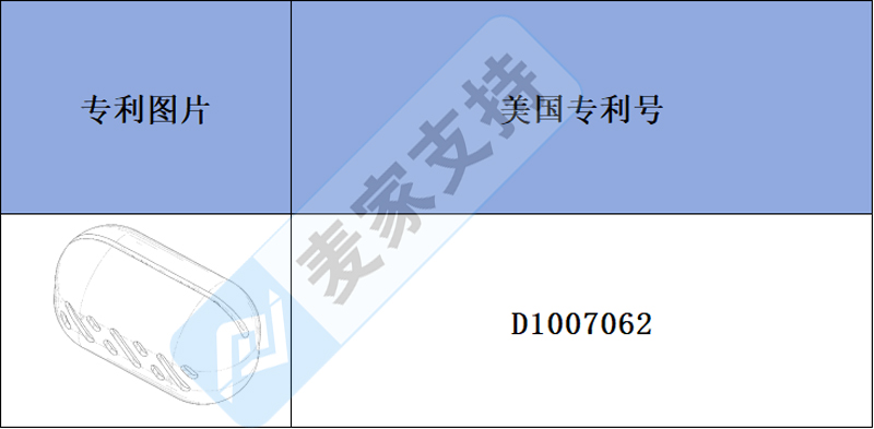 跨境侵權預警——硅膠美妝蛋收納盒，高品質收納工具，好用但侵權！