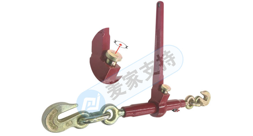 跨境侵權(quán)預(yù)警——棘輪拉緊器公路貨運(yùn)的守護(hù)者，注意有外觀專利！