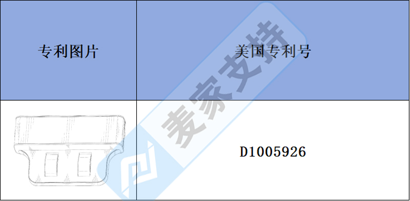 跨境侵權(quán)預警——亞馬遜爆品汽車座椅縫隙收納盒，有外觀專利！