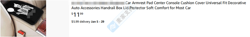 【附名單】骷髏藝術家Osipov維權風暴席卷跨境界！218家店鋪慘遭凍結，版權大戰正在上演