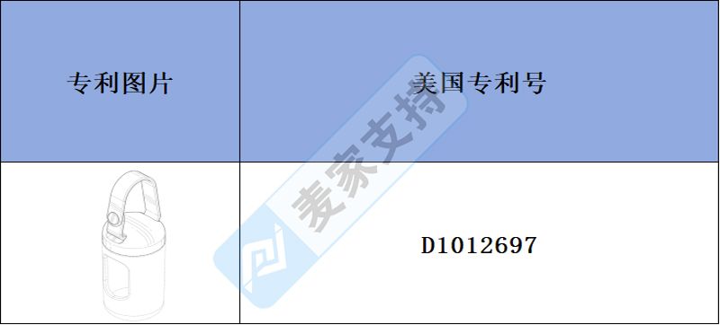跨境侵權(quán)預(yù)警——寵物拾便袋分配器，侵權(quán)風(fēng)險值得關(guān)注！