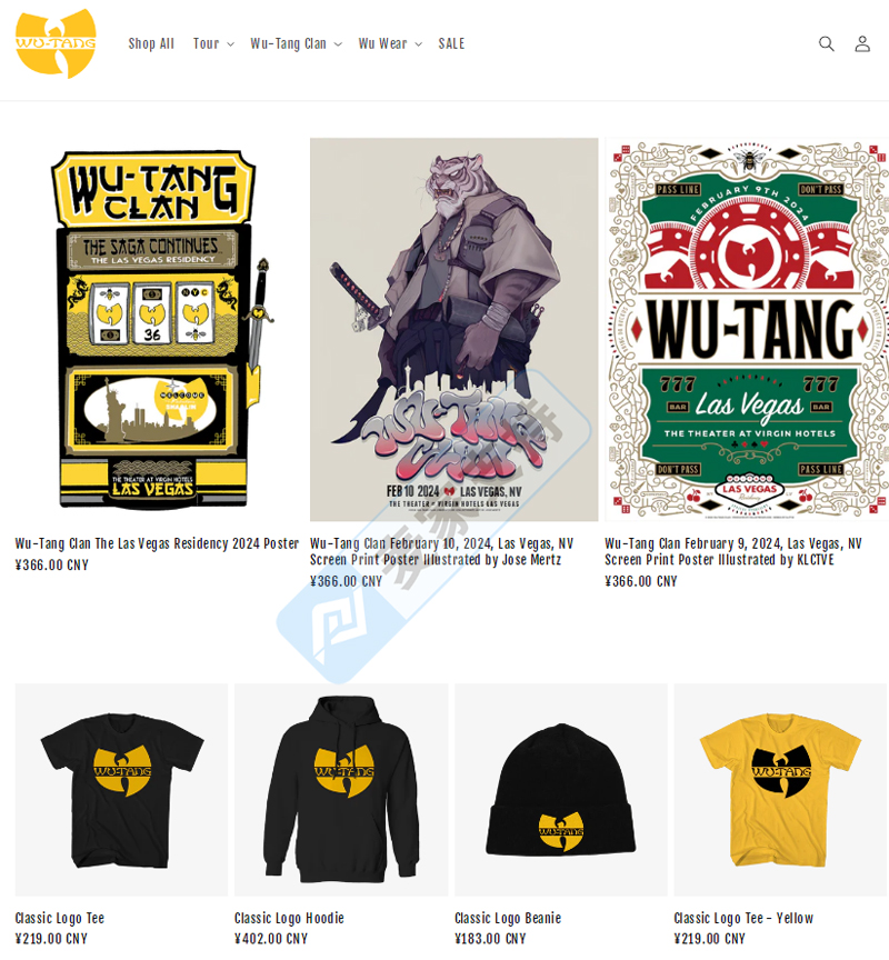 GBC律所代理大牌商標與專利重拳出擊，戴森、Merch Traffic旗下多品牌商標加入戰隊