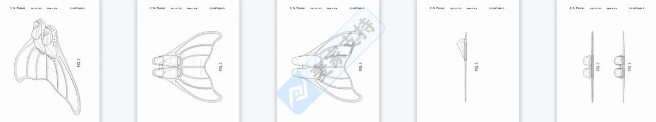 夏日夢幻爆款背后的“魚”龍混雜：FIN FUN美人魚尾巴再度申請TRO，跨境賣家如何避免侵權漩渦？