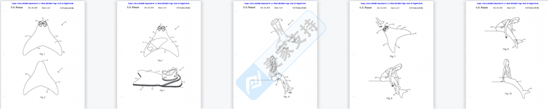 夏日夢幻爆款背后的“魚”龍混雜：FIN FUN美人魚尾巴再度申請TRO，跨境賣家如何避免侵權漩渦？