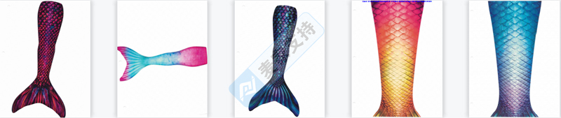 夏日夢幻爆款背后的“魚”龍混雜：FIN FUN美人魚尾巴再度申請TRO，跨境賣家如何避免侵權漩渦？
