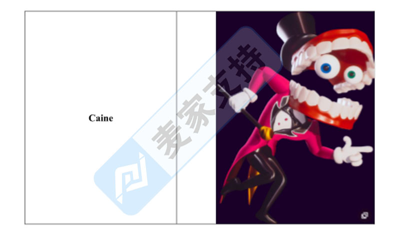 TME代理Glitch Productions Pty Ltd的兩部動畫作品在同一天連發三案，涉及版權商標，尚未TRO！