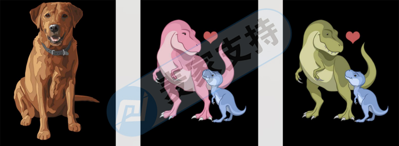 4-cv-05829，keith代理野生動(dòng)物繪畫藝術(shù)家Crista