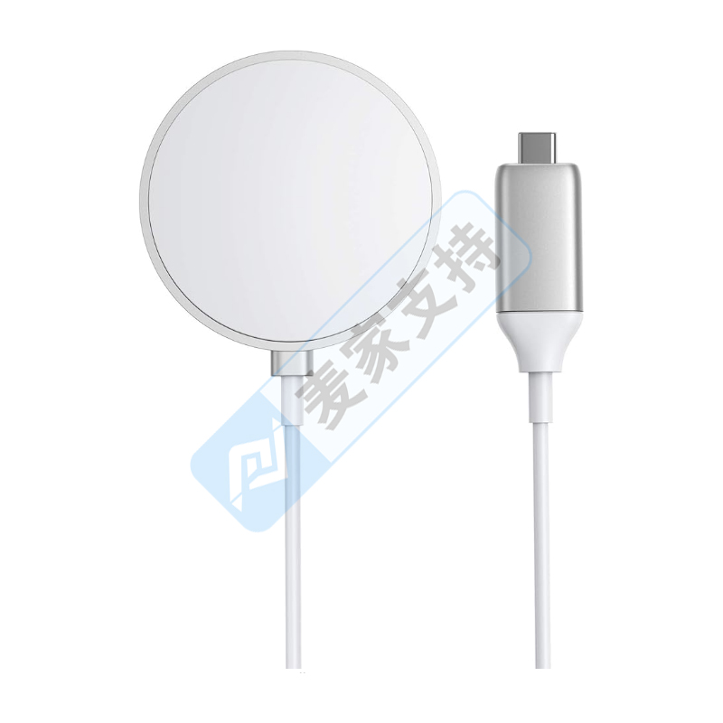 跨境侵權(quán)預(yù)警——無(wú)線充電器已下證美國(guó)外觀專利，小心侵權(quán)