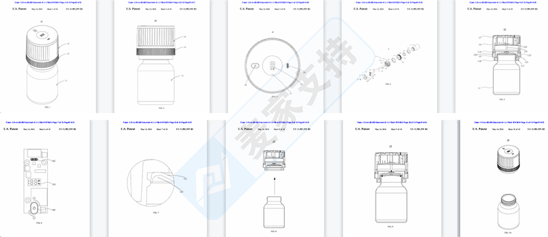 4-cv-06100，多功能電動(dòng)梅森罐密封器專利發(fā)起維權(quán)，不少賣家在售！速查"