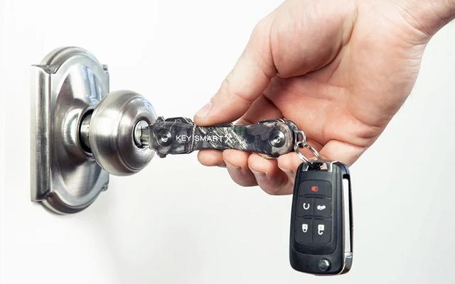 侵權預警！KeySmart鑰匙收納器發布立案！已有251家店鋪遭到凍結，附侵權名單！