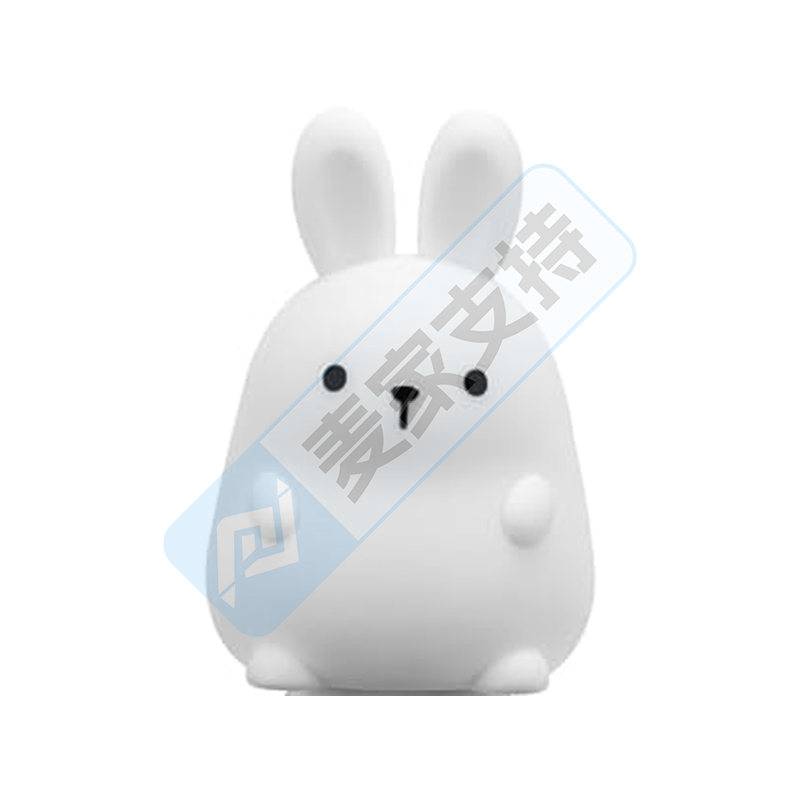 跨境侵權預警——兔子小夜燈，美國外觀專利侵權！