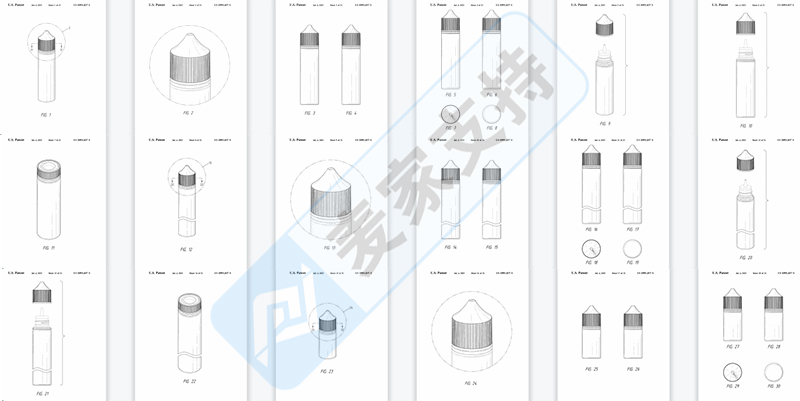 4-cv-07326，Bottle獨(dú)角獸瓶子隱匿馬甲再維權(quán)，賣(mài)家需謹(jǐn)慎"